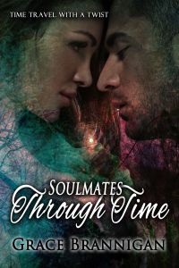 Soulmates Through Time new cover